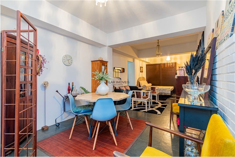 Apartamento 2 dormitórios no bairro Independência