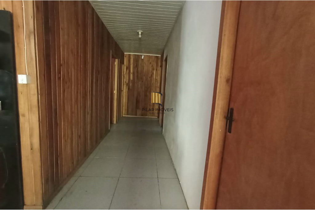 Fazenda no bairro Rolante