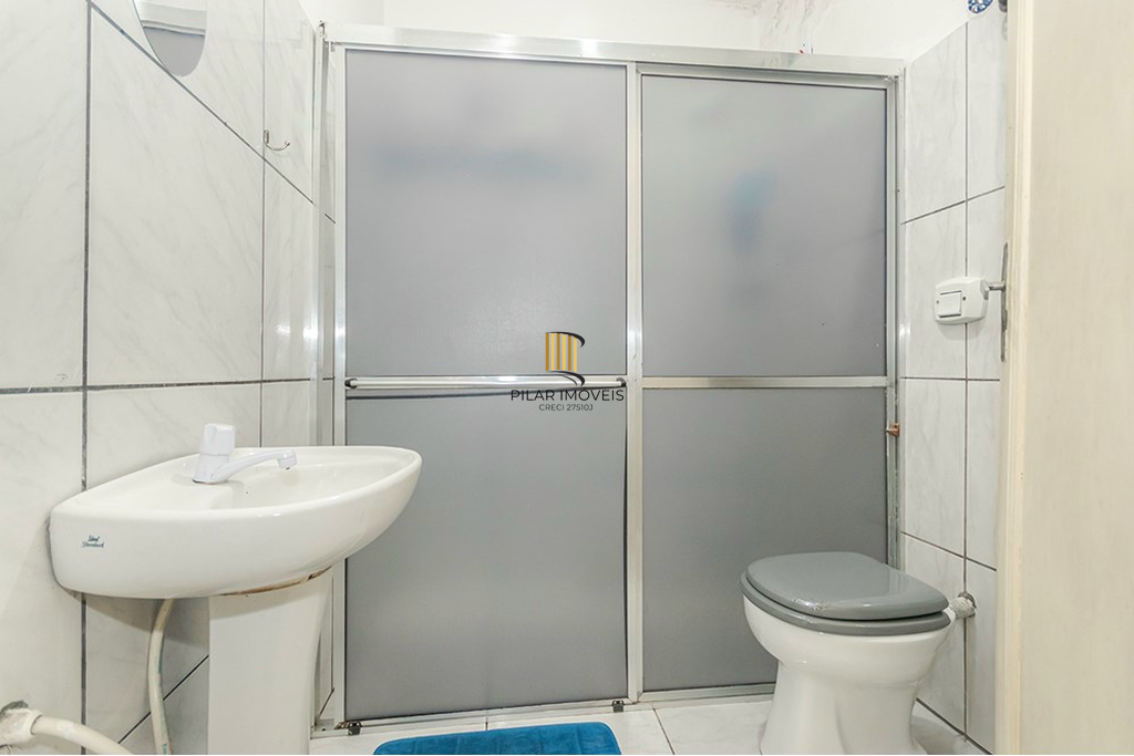 Apartamento 3 dormitórios no bairro Santana
