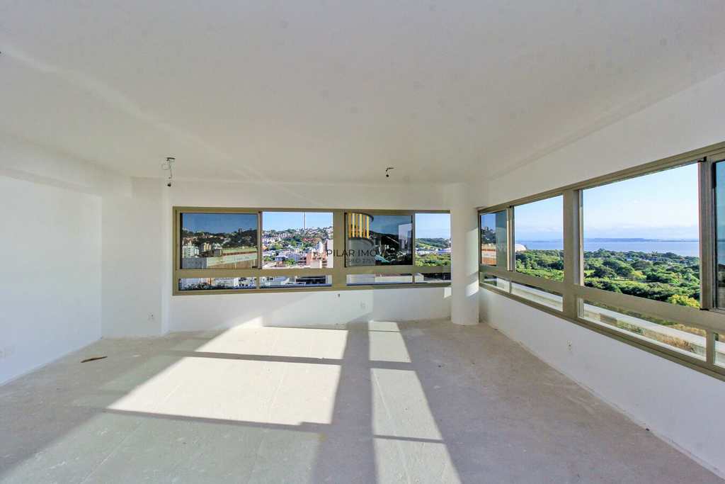 Apartamento 3 dormitórios no bairro Praia de Belas