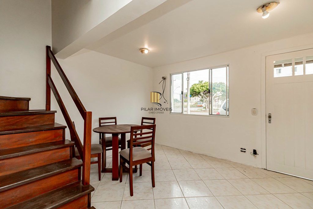 Casa de Condomínio 2 dormitórios no bairro Sarandi