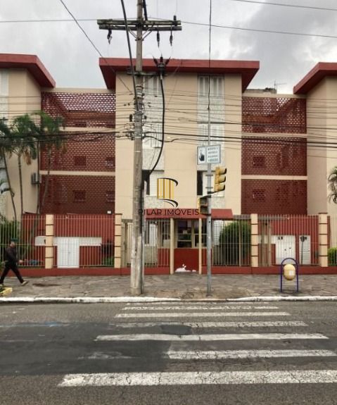 Apartamento 2 dormitórios no bairro Higienópolis - Pilar Imóveis