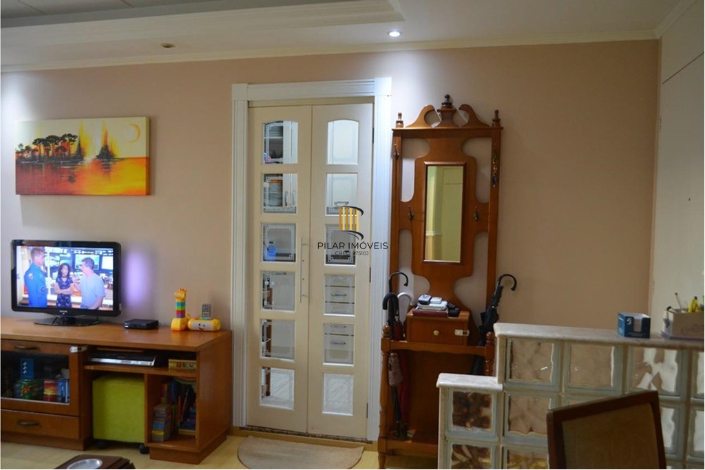 Apartamento 3 dormitórios no bairro Vila Nova