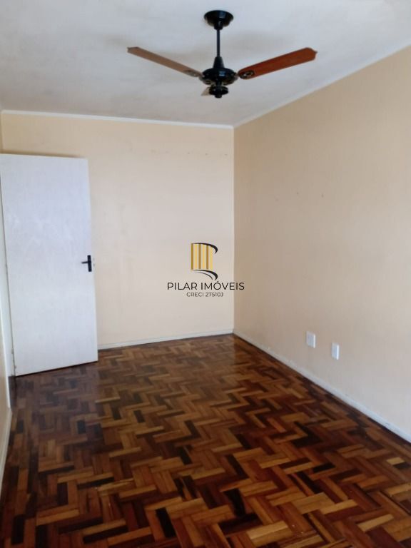 Apartamento 2 dormitórios no bairro Protásio Alves