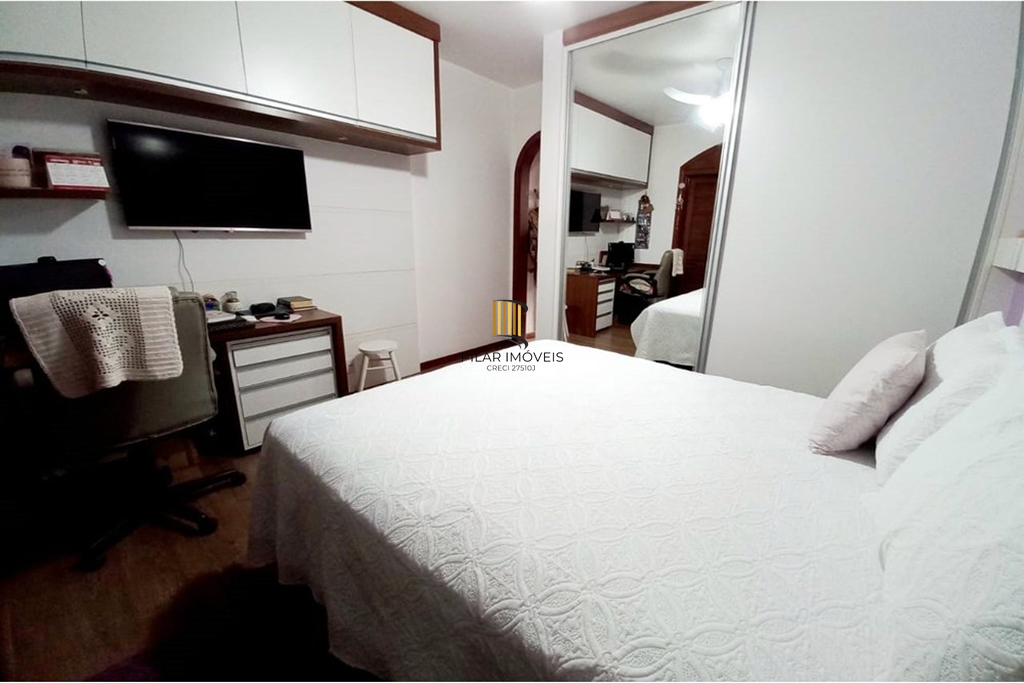 Casa 4 dormitórios no bairro Rolante