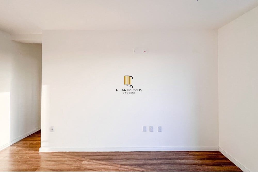 Apartamento 2 dormitórios no bairro Igara