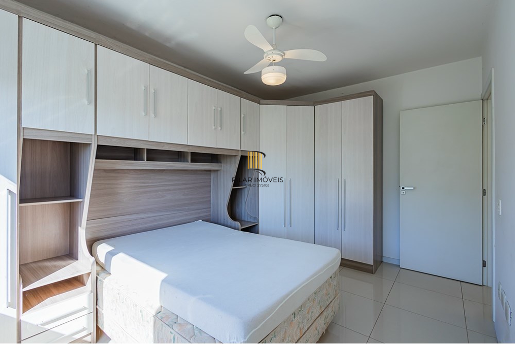 Cobertura 2 dormitórios no bairro Santana