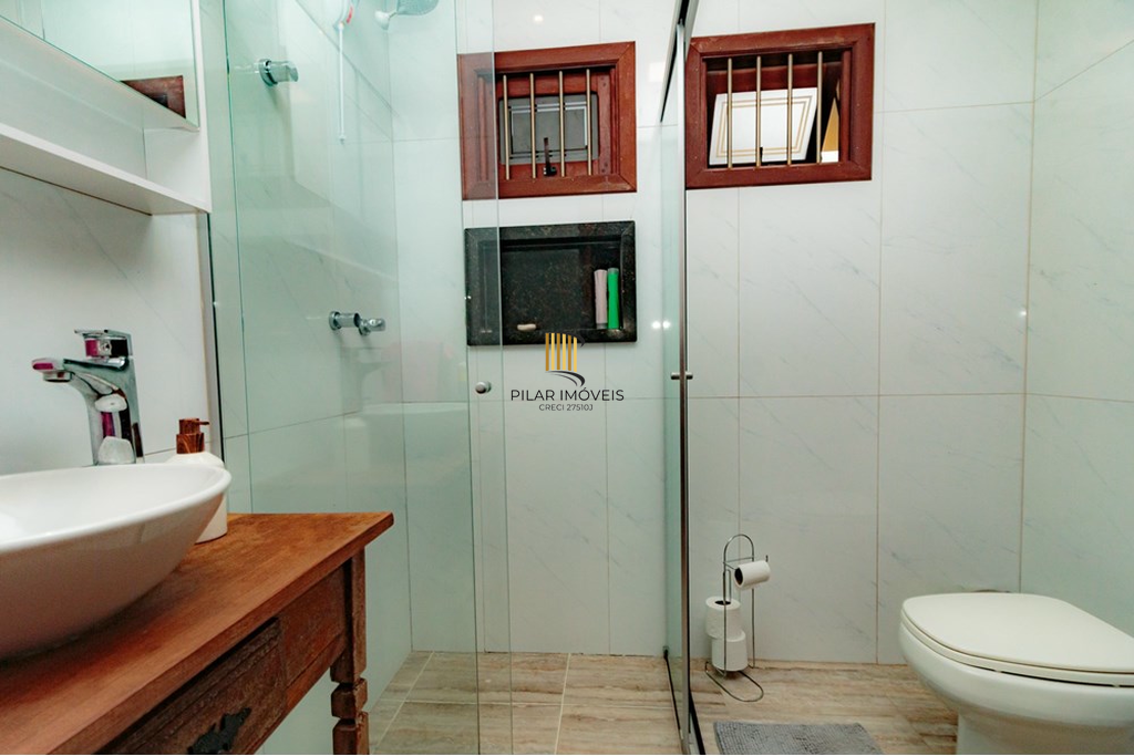 Casa 3 dormitórios no bairro Sarandi