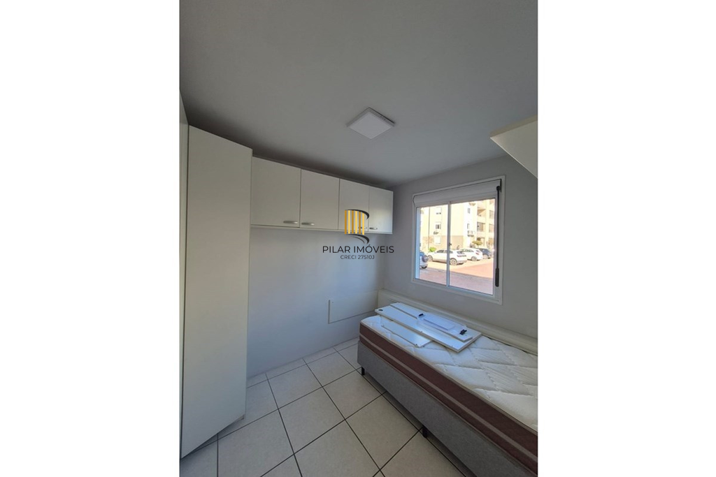 Apartamento 3 dormitórios no bairro Humaitá