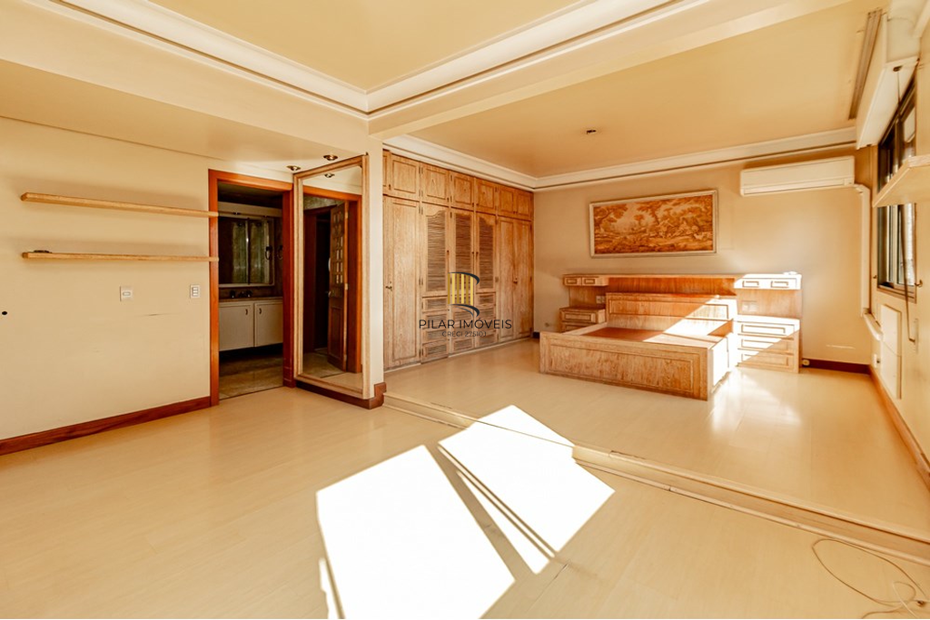 Apartamento 3 dormitórios no bairro Rio Branco
