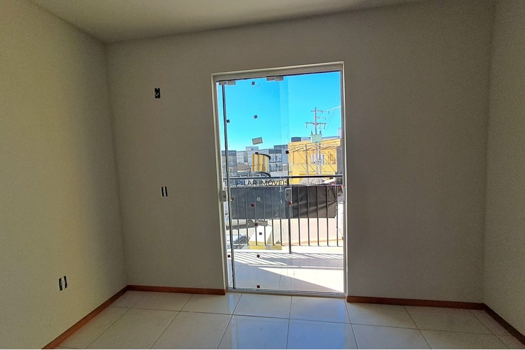 Apartamento 1 dormitório no bairro Jardim Algarve