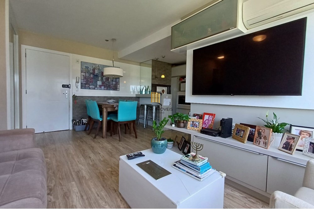 Apartamento 2 dormitórios no bairro Petrópolis