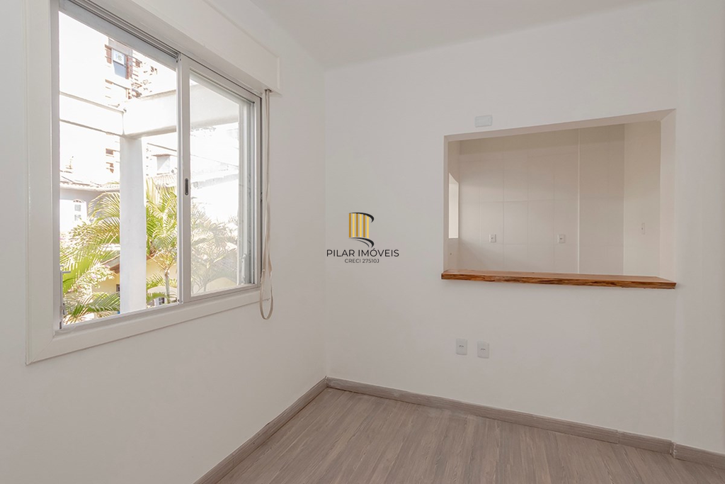 Apartamento 2 dormitórios no bairro São João