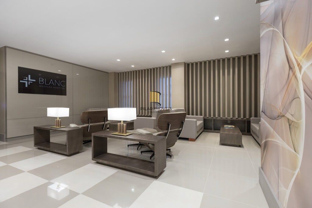 Sala Comercial no bairro Cristo Redentor