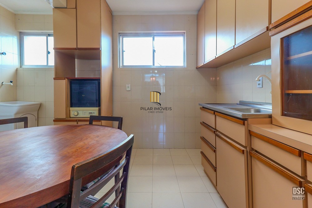 Apartamento 2 dormitórios no bairro Jardim Itu Sabará