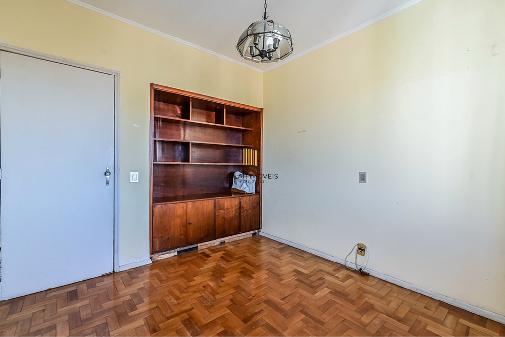 Apartamento 3 dormitórios no bairro Independência