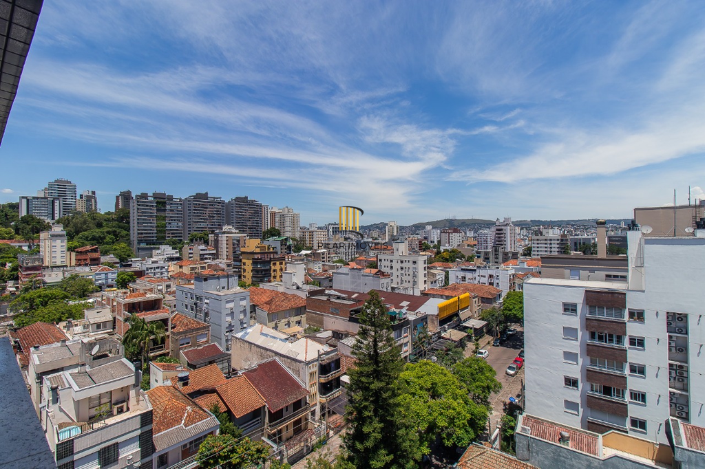 Apartamento 3 dormitórios no bairro Rio Branco
