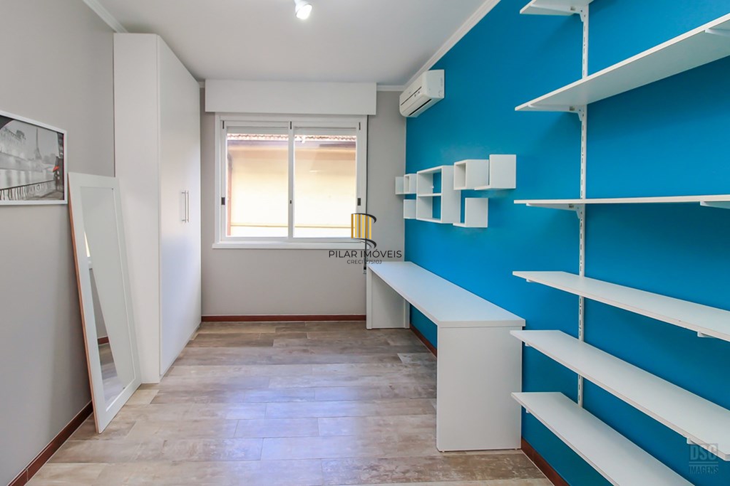 Apartamento 2 dormitórios no bairro Petrópolis