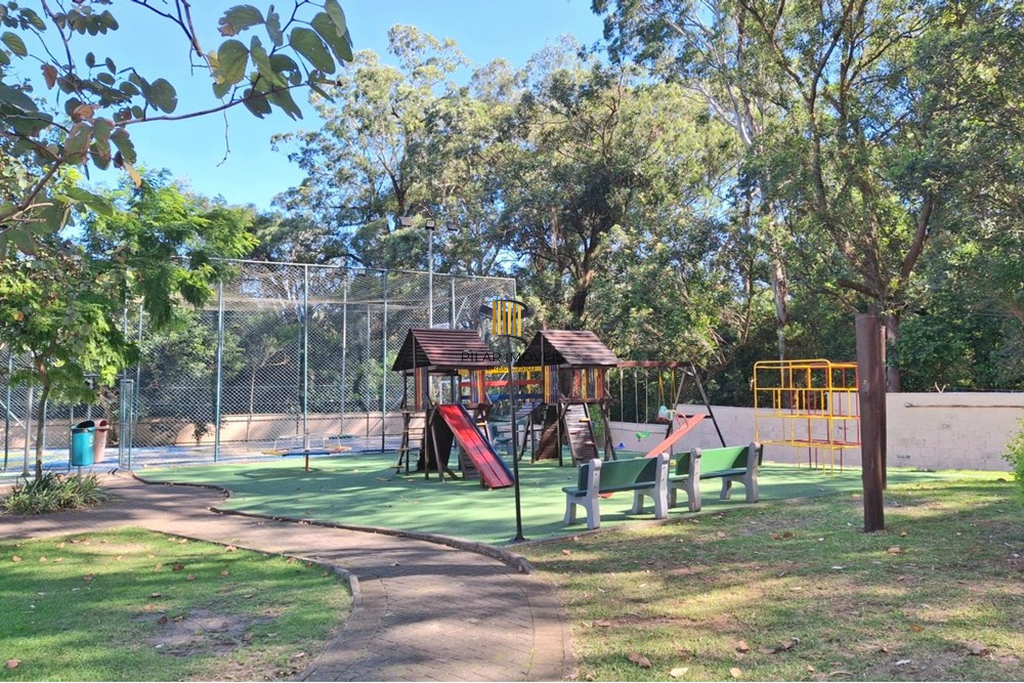 Apartamento 3 dormitórios no bairro Jardim Carvalho