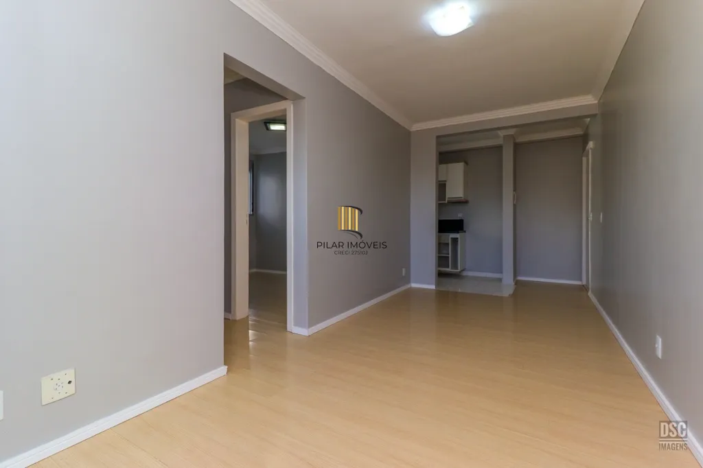 Apartamento 3 dormitórios no bairro Jardim Itu