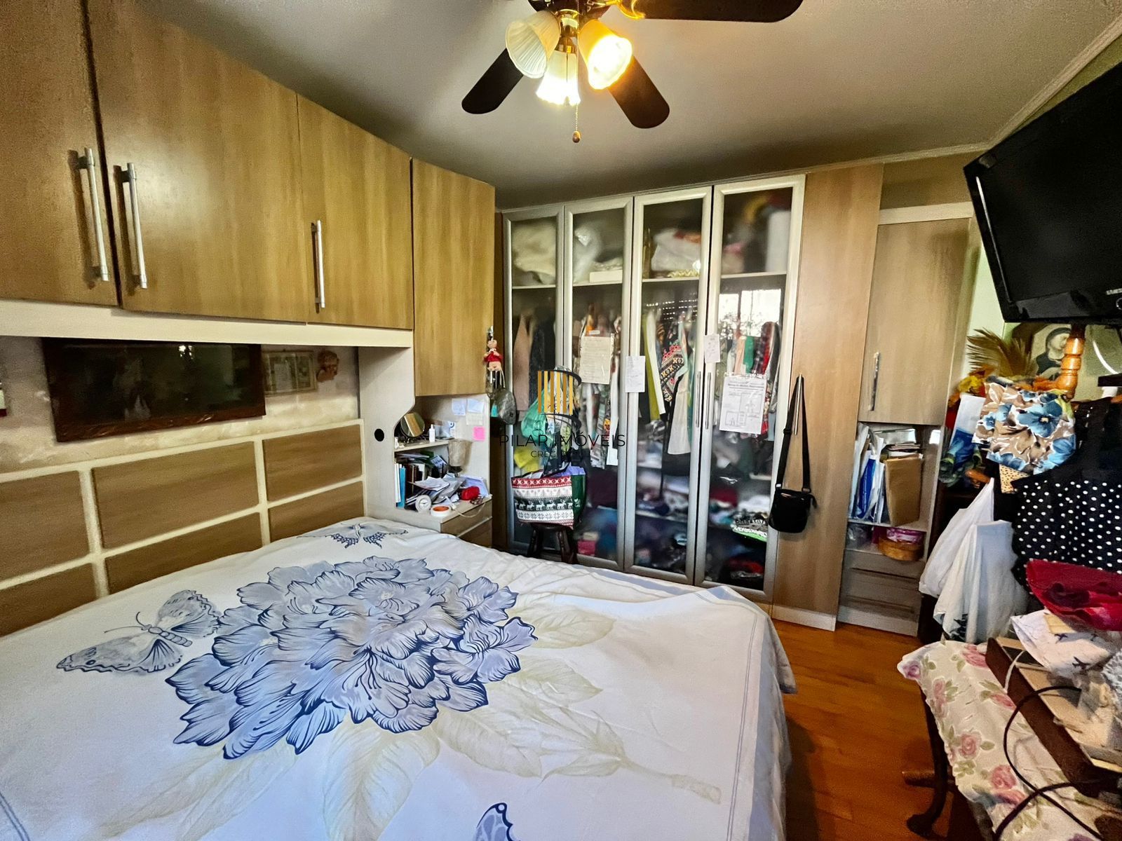 Apartamento para Venda - 104.46m², 3 dormitórios, sendo 1 suites, 4 vagas - Higienópolis