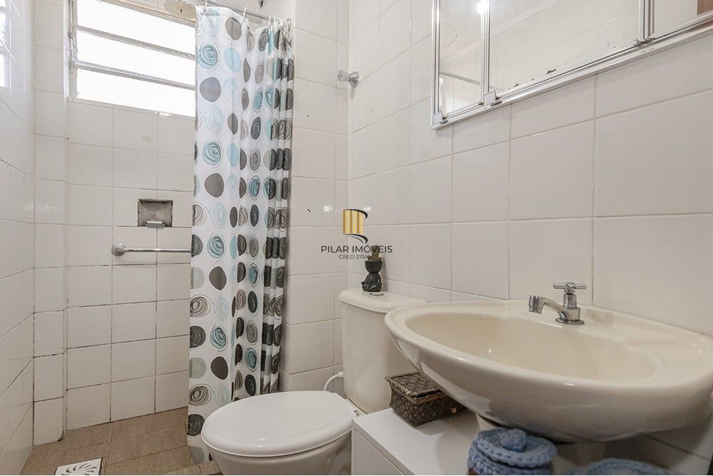 Apartamento 2 dormitórios no bairro Partenon