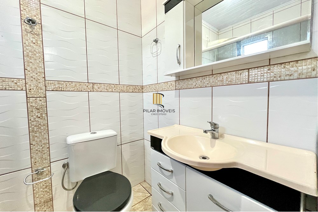 Casa 5 dormitórios no bairro São José
