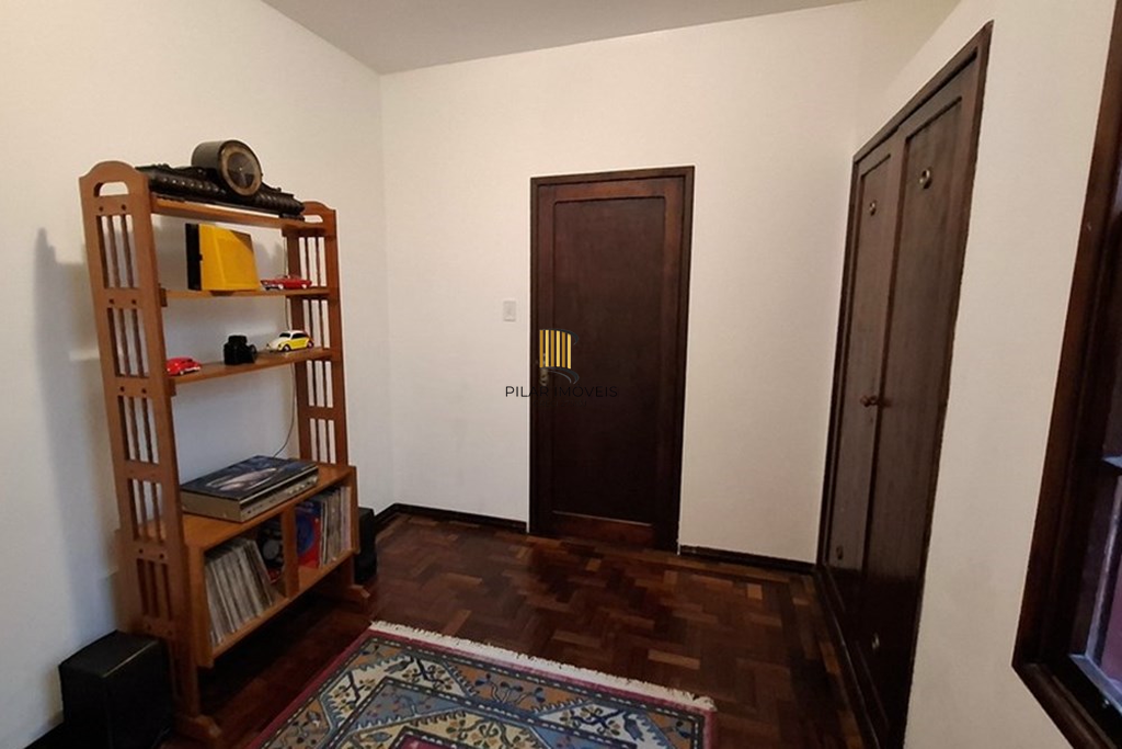 Apartamento 2 dormitórios no bairro Navegantes