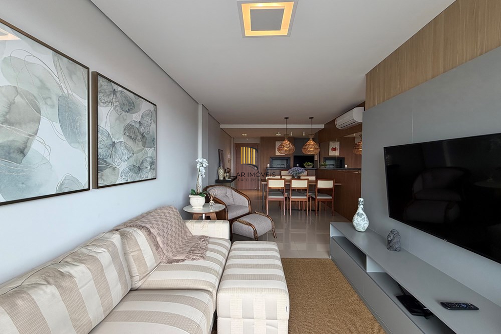 Apartamento 3 dormitórios no bairro Praia de Atlântida