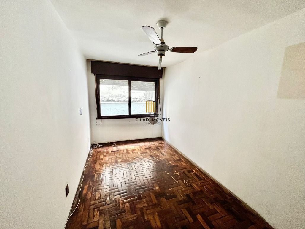 Apartamento 2 dormitórios no bairro Passo da Areia