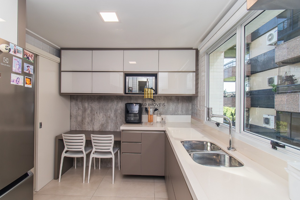 Apartamento 3 dormitórios no bairro Bela Vista