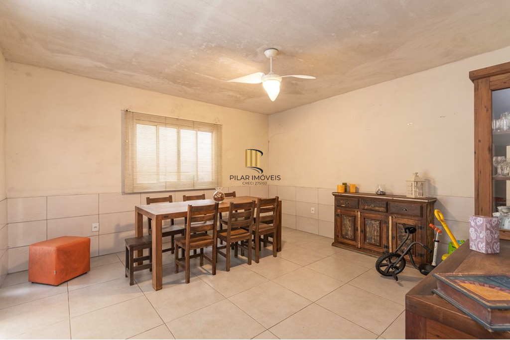 Casa 3 dormitórios no bairro Chácara das Pedras