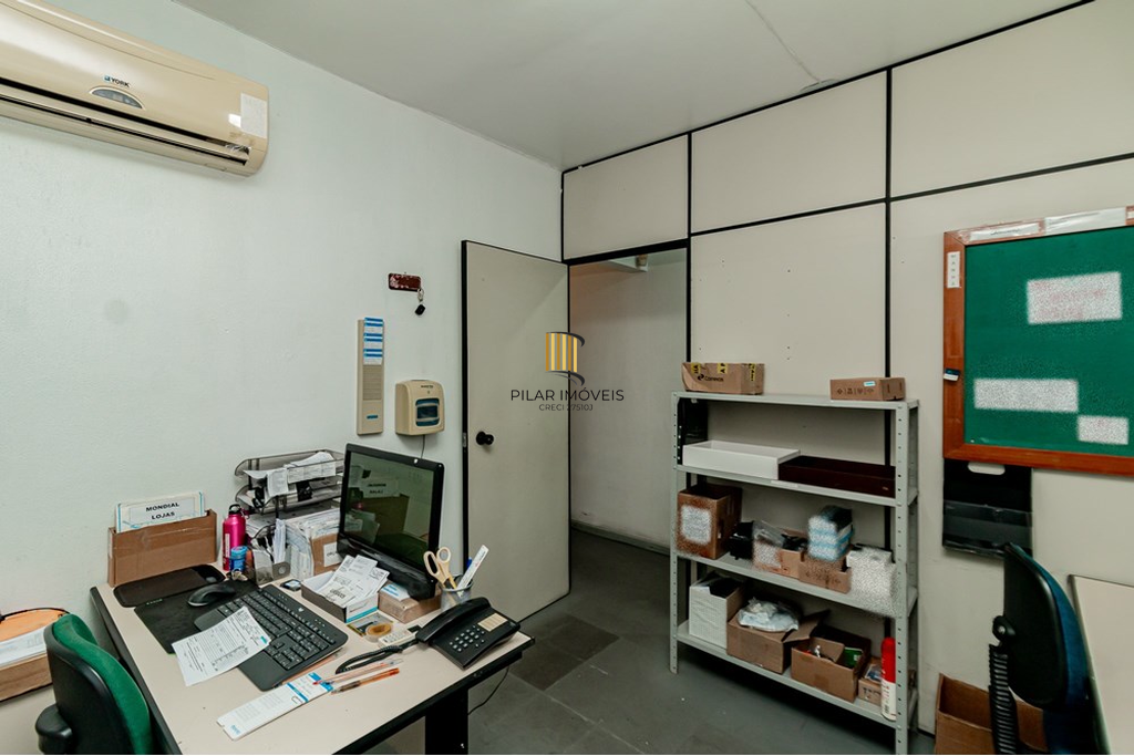 Prédio Residencial no bairro Navegantes