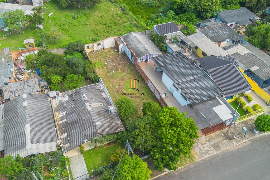 Terreno no bairro São José