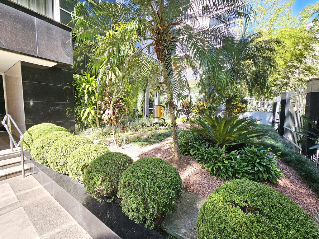 Apartamento 3 dormitórios no bairro Bela Vista