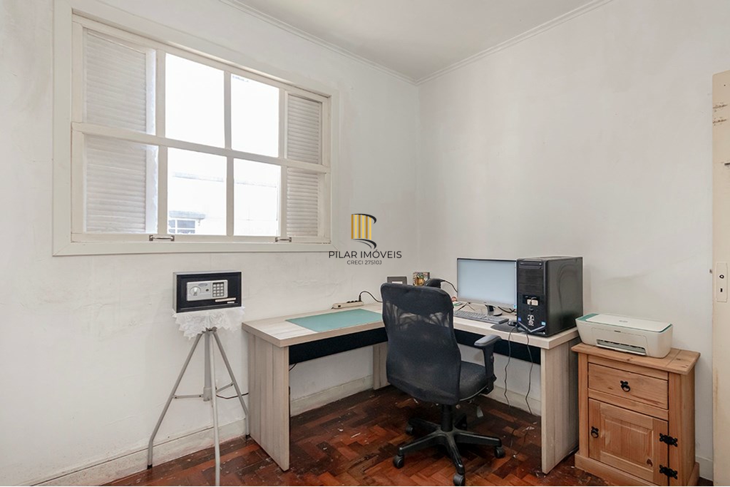 Apartamento 3 dormitórios no bairro Cidade Baixa