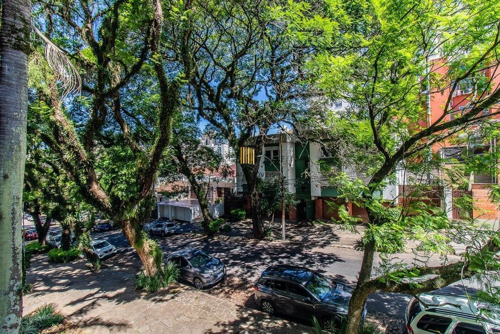 Apartamento 3 dormitórios no bairro Mont Serrat