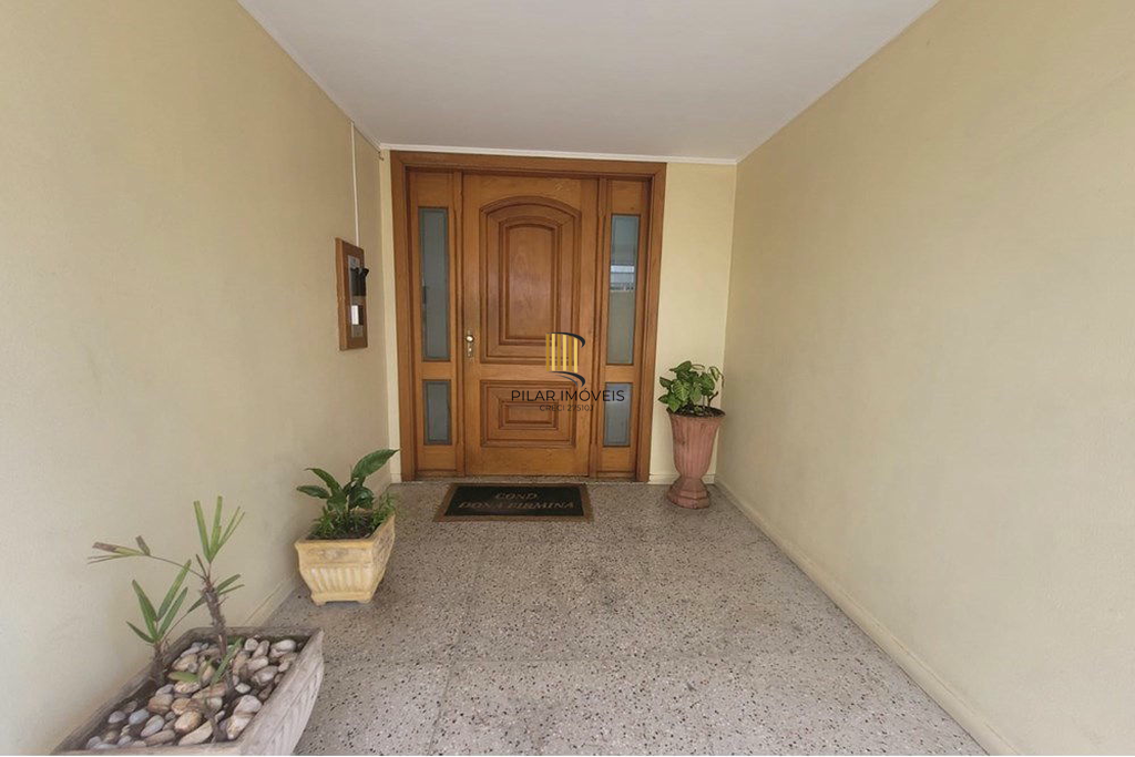 Apartamento 1 dormitório no bairro Partenon