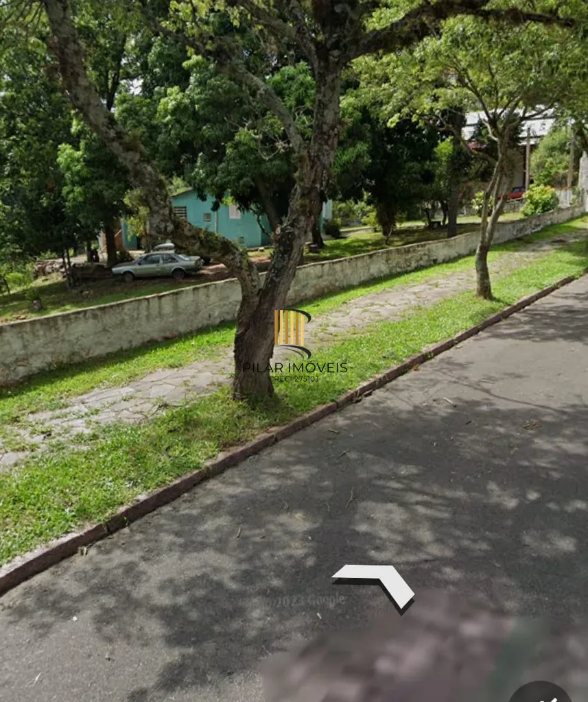 Terreno no bairro Nonoai