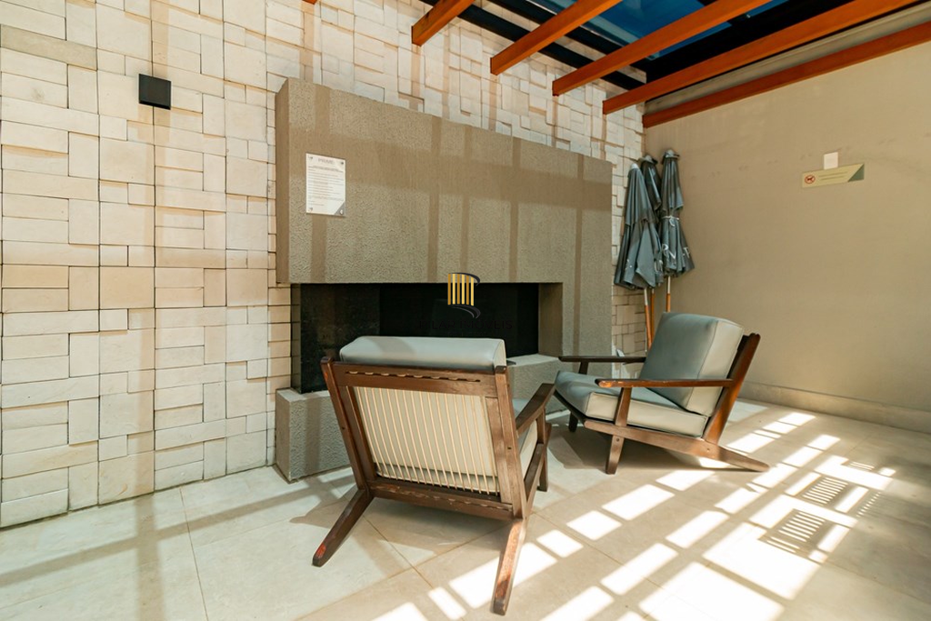 Apartamento 2 dormitórios no bairro Jardim Europa