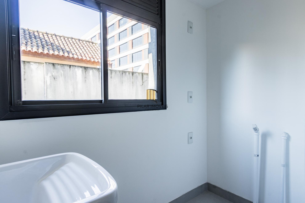 Apartamento 2 dormitórios no bairro Menino Deus