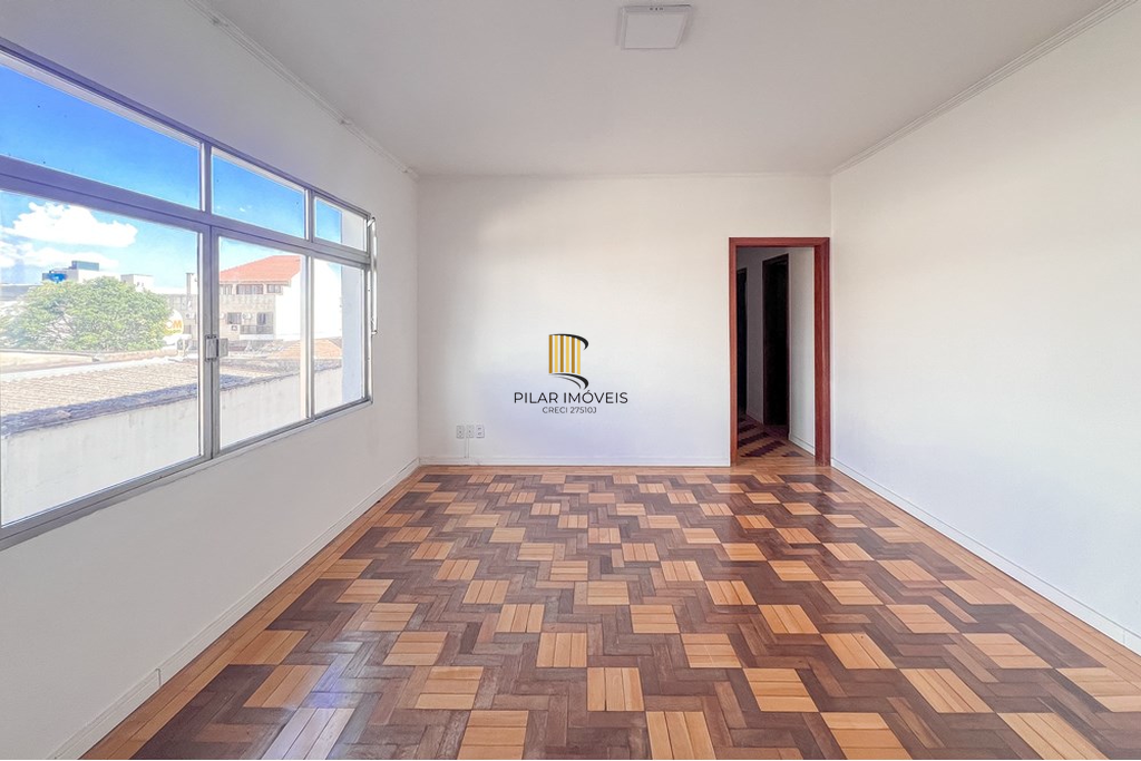 Apartamento 4 dormitórios no bairro Navegantes