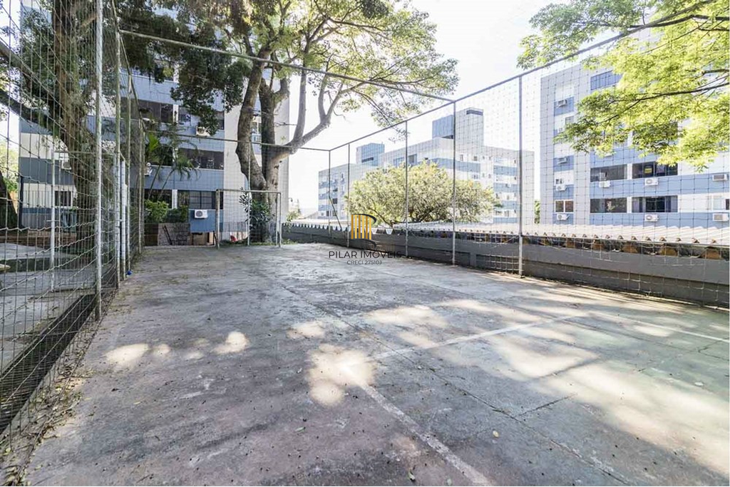 Apartamento 2 dormitórios no bairro Nonoai