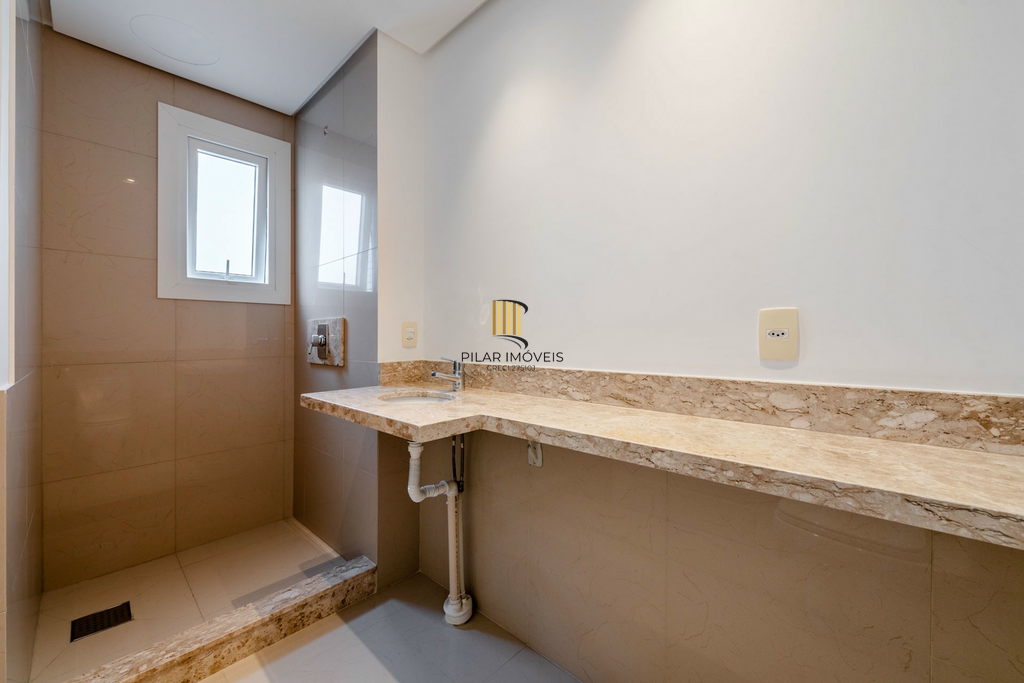 Apartamento 3 dormitórios no bairro Bela Vista
