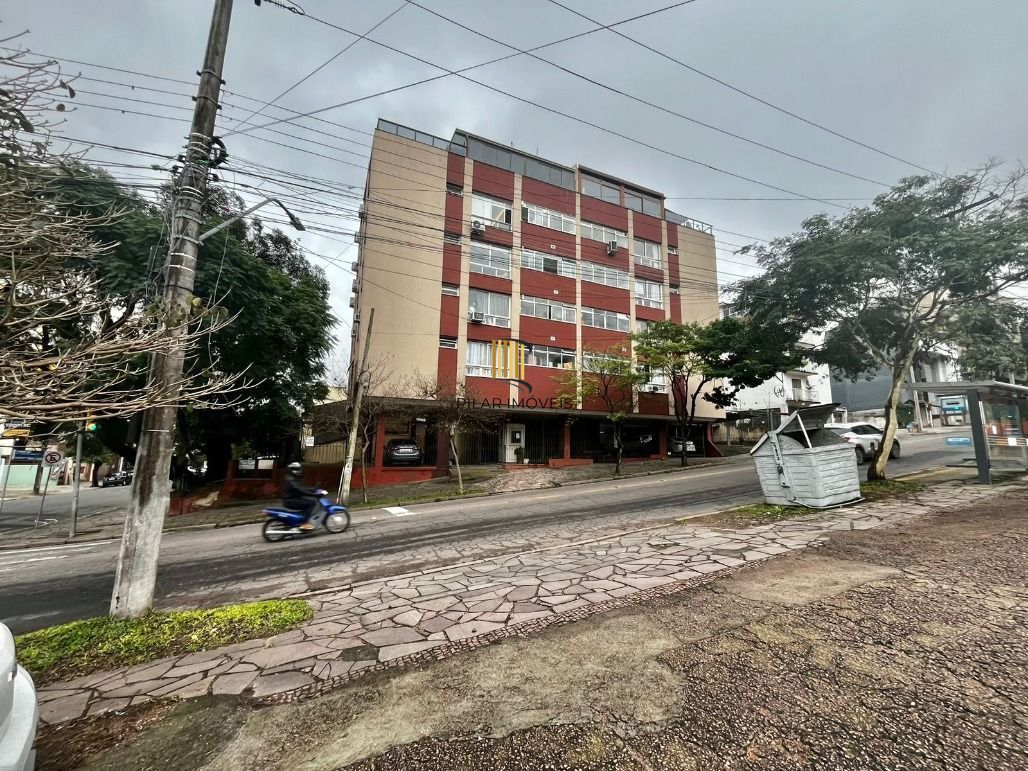 Apartamento 2 dormitórios no bairro Higienópolis