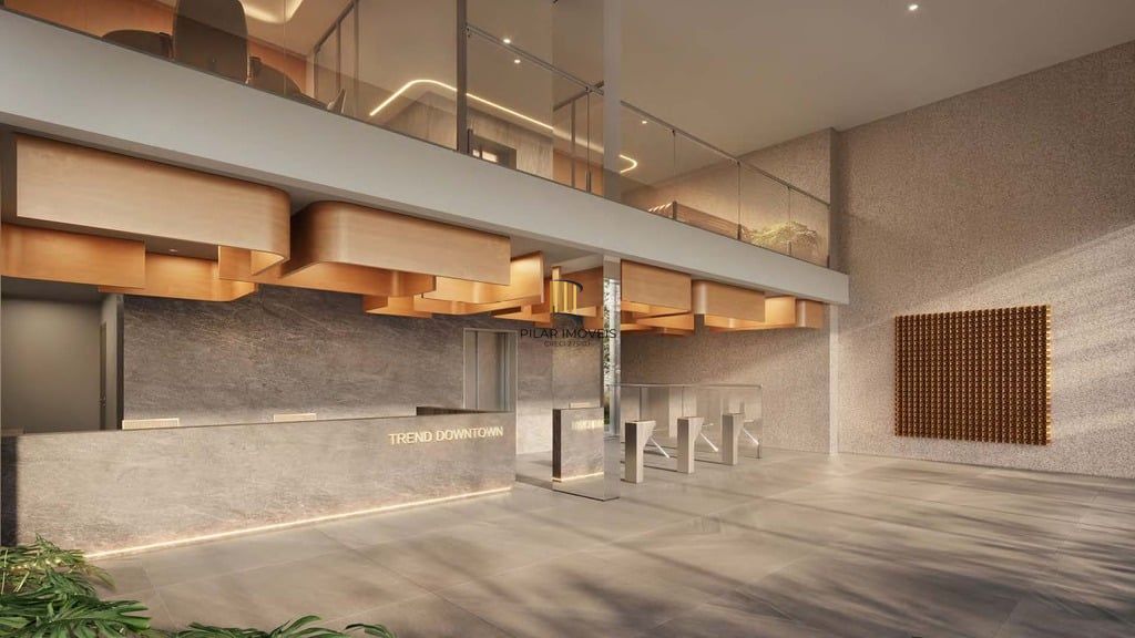 Sala Comercial no bairro Azenha
