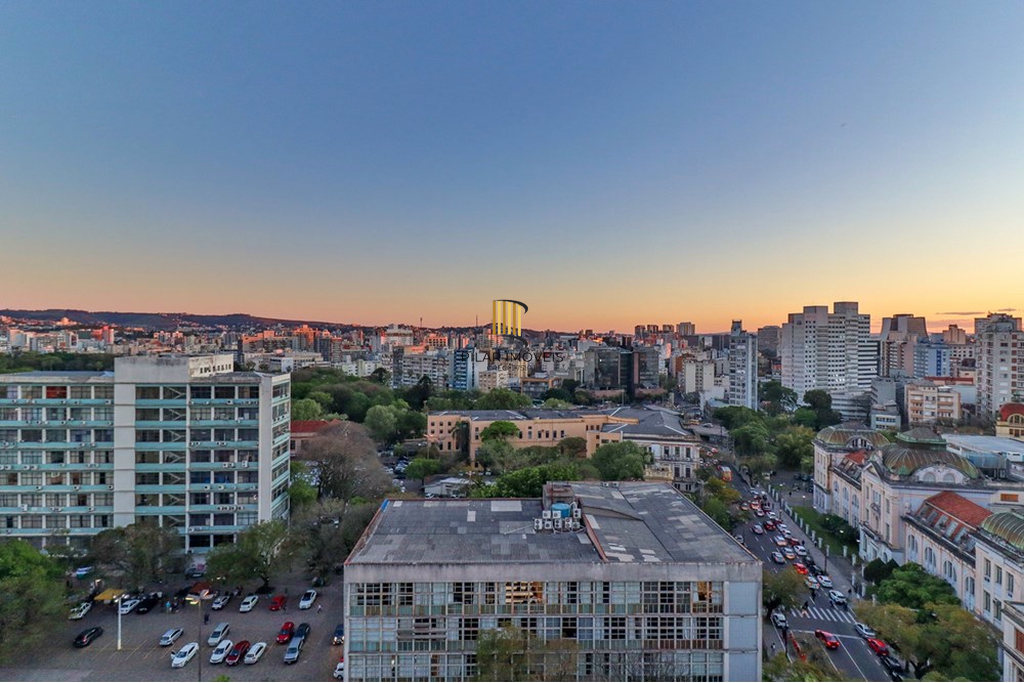 Apartamento 2 dormitórios no bairro Centro Histórico