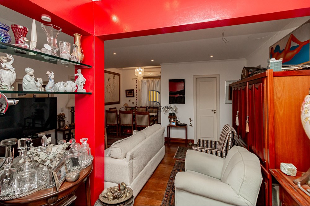 Cobertura 3 dormitórios no bairro Auxiliadora