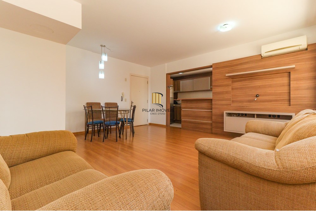 Apartamento 2 dormitórios no bairro Partenon