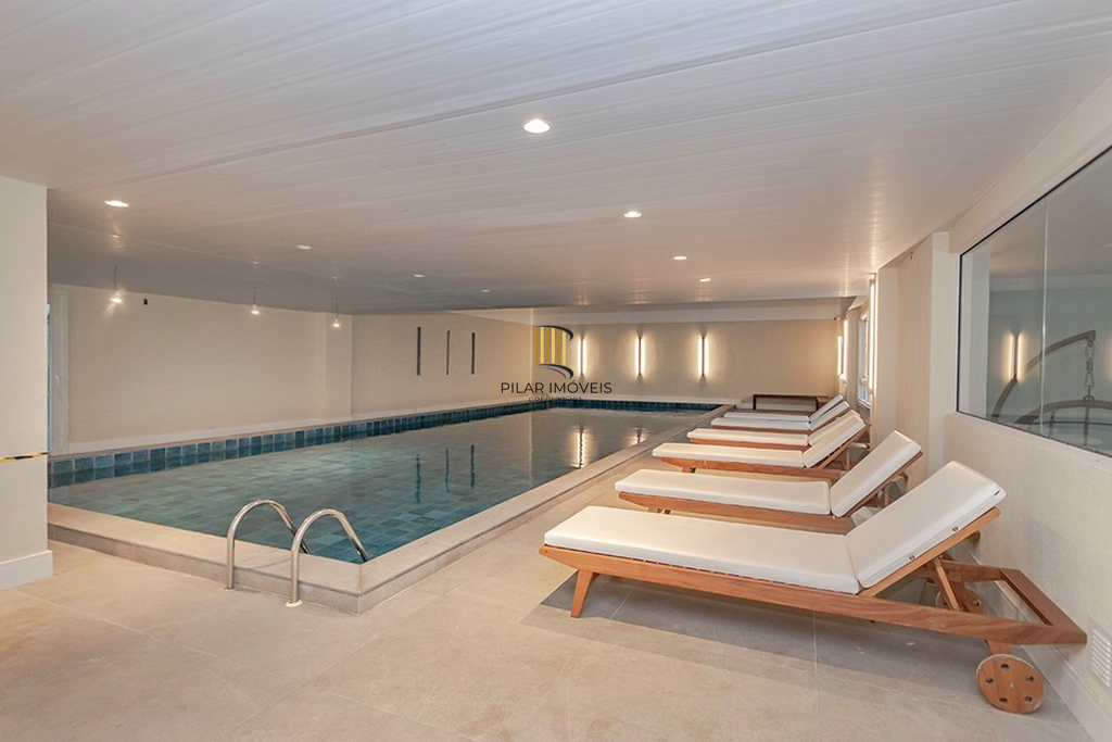 Apartamento 2 dormitórios no bairro Menino Deus